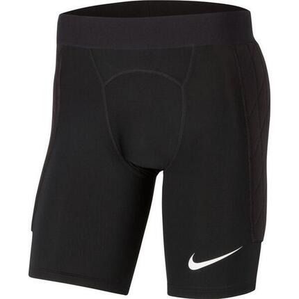 Short De Gardien De But GARDIEN Homme (Noir)