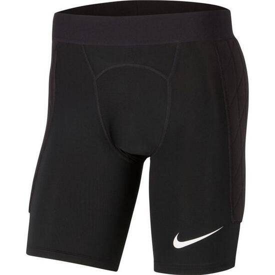 Short De Gardien De But GARDIEN Homme (Noir)