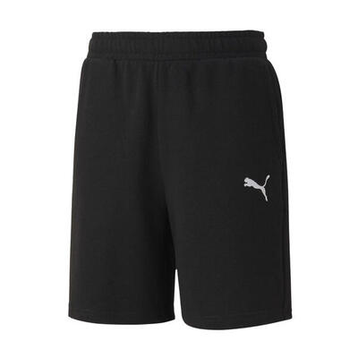 Heren teamgoal 23 korte broek (zwart)
