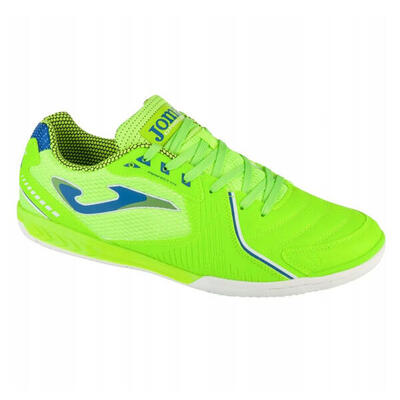 Scarpe Da Calcio Per Interni Uomo Joma Dribling Verde