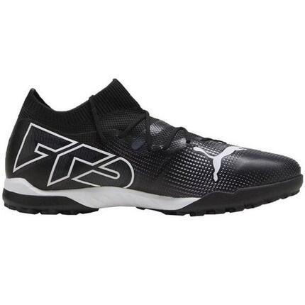Botas De Fútbol Para Suelo Artificial Future 7 Match para Hombre Negro