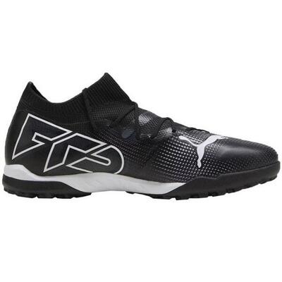Heren future 7 wedstrijd kunstgras voetbalschoenen (zwart)