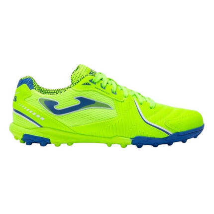 Chaussures De Foot Pour Terrain Artificiel DRIBLING Homme (Vert)