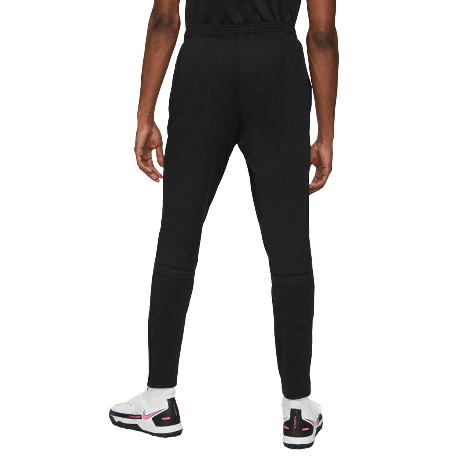 Pantaloni Da Jogging Uomo Nike Academy Nero 2/7