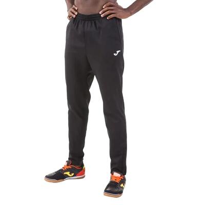 Heren elba joggingbroek (zwart)