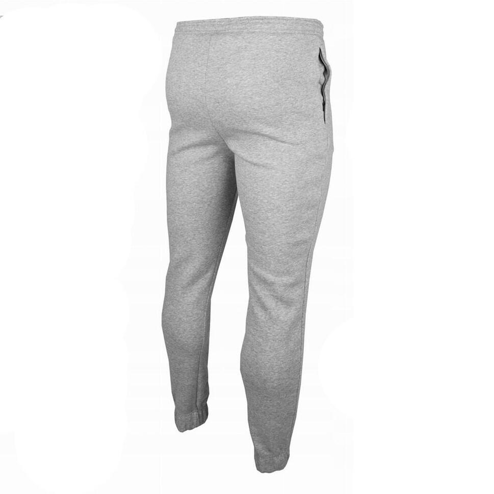 Męskie Spodnie Do Biegania Park 20 Fleece