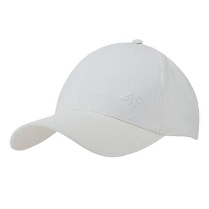 Casquette De Baseball U367 (Rouge)