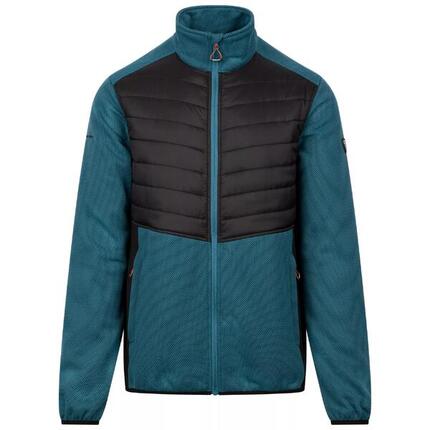 Veste Hybride HANLONTON Homme (Gris Foncé)