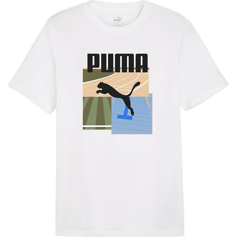 PUMA picture