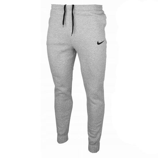 Męskie Spodnie Do Biegania Park 20 Fleece