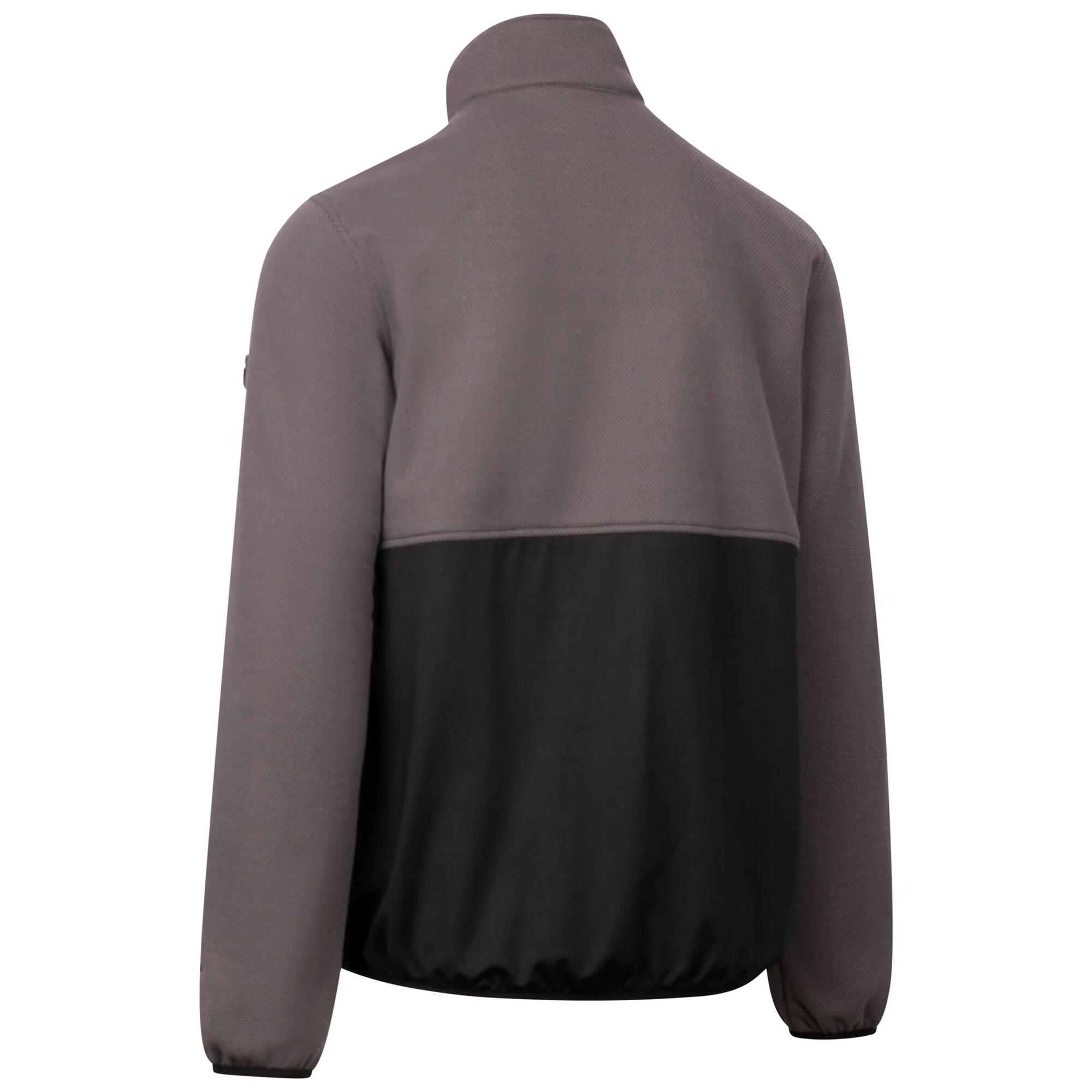 "Hanlonton" Hybridjacke AT200 für Herren Mittelgrau 2/5
