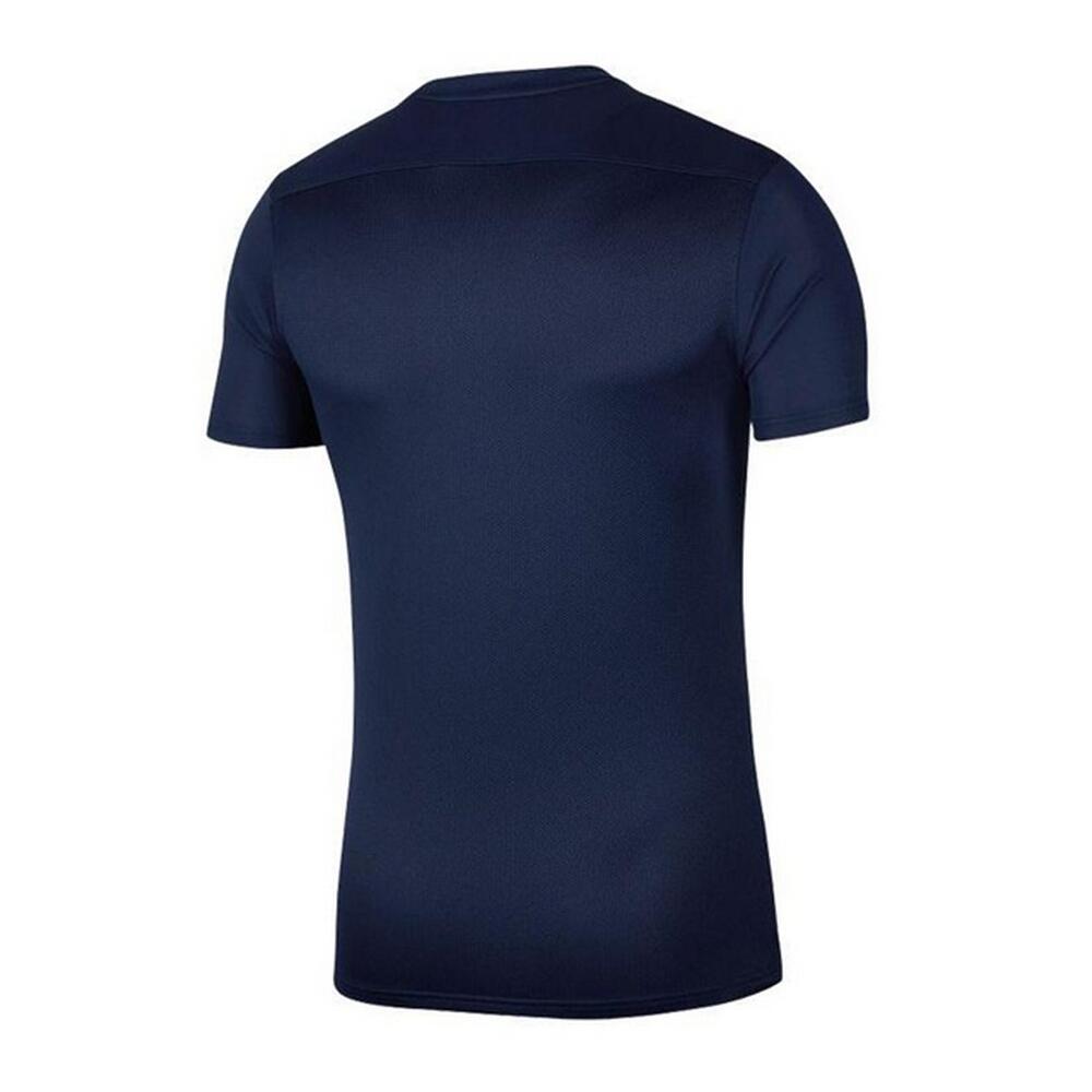 Dry Park VII Jersey voor kinderen (Marineblauw) 2/2