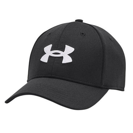 Casquette De Baseball BLITZING Homme (Bleu Marine)