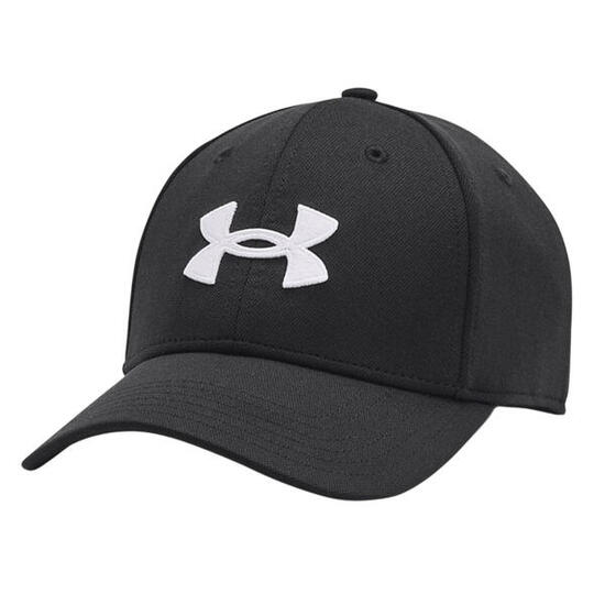 Casquette De Baseball BLITZING Homme (Noir)