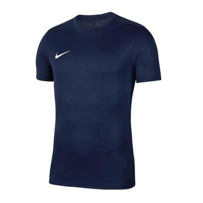 Maglia Bambini Nike Dry Park VII Rosso Scuro
