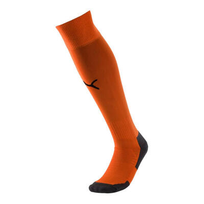 Calzini Da Calcio Core Bambini Puma Liga Rosso