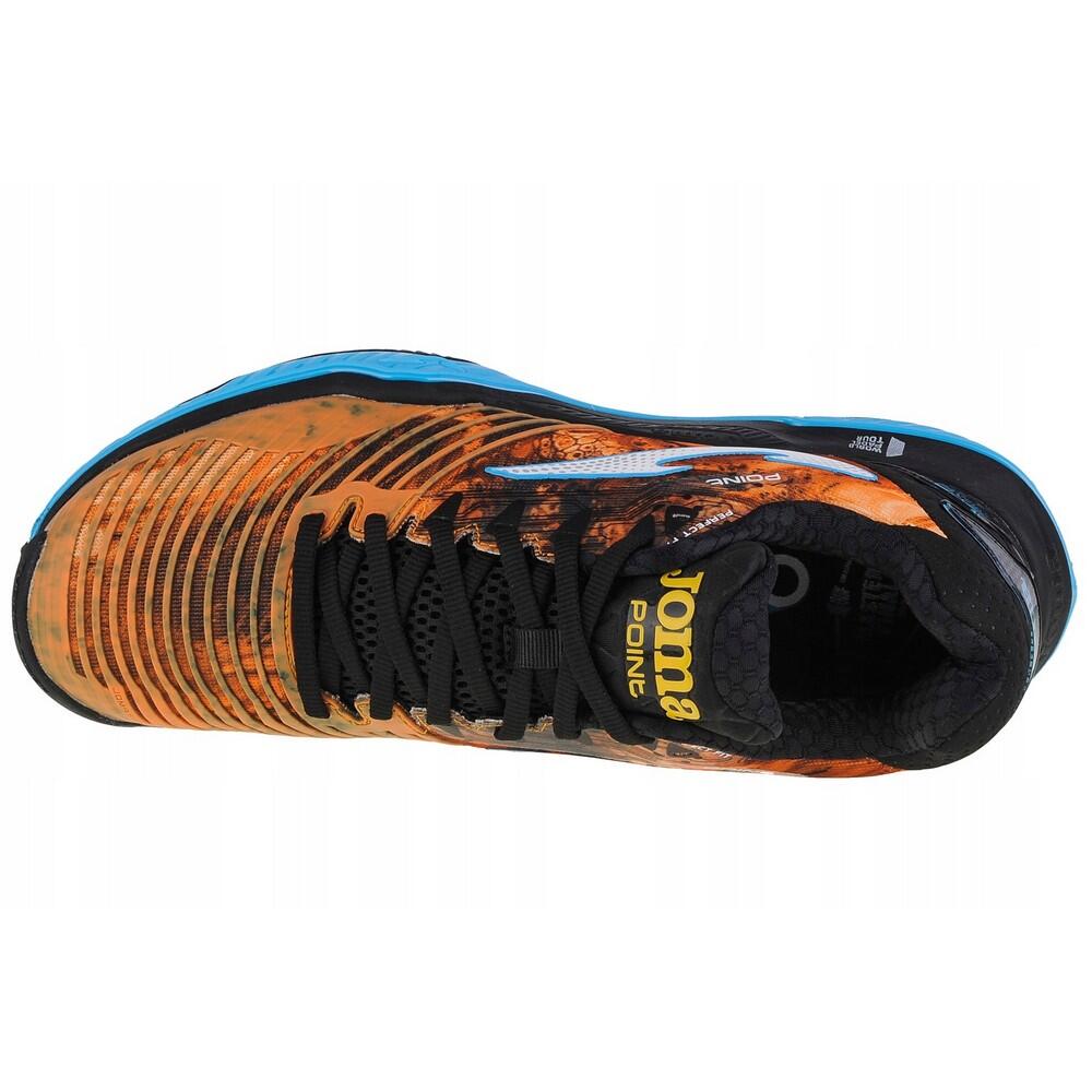 Scarpe Sportive Uomo Joma T.Point Arancio 3/4