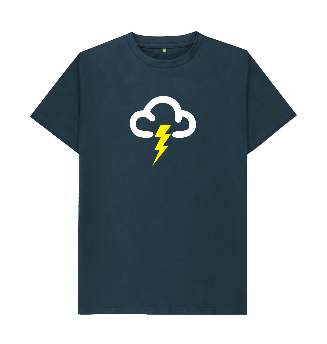 RAPANUI Weather T-shirt