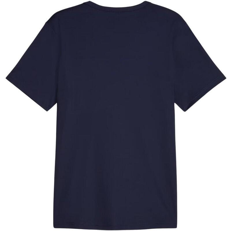 Bluza Drumeții În Natură Puma TeamRise Matchday Bărbați
