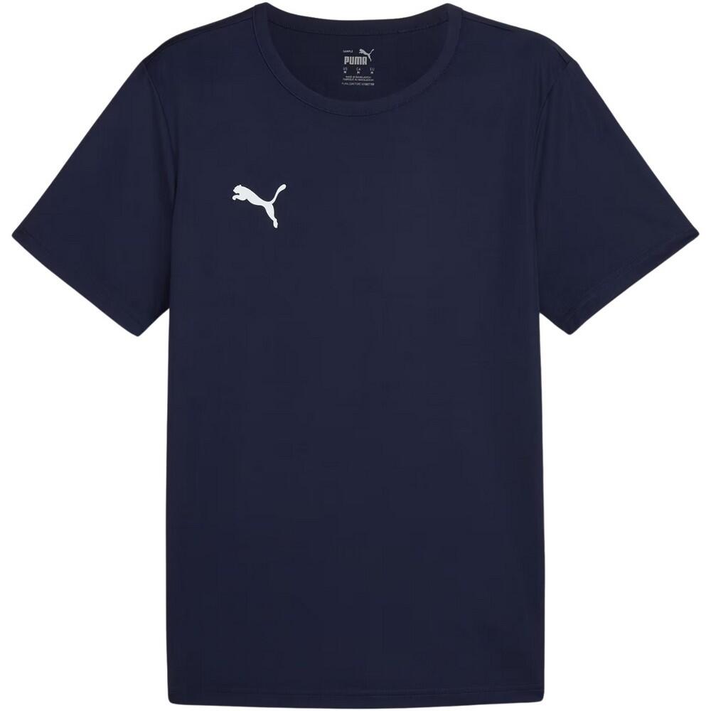 Тениска Puma Teamrise Matchday Jersey, Син, Мъже