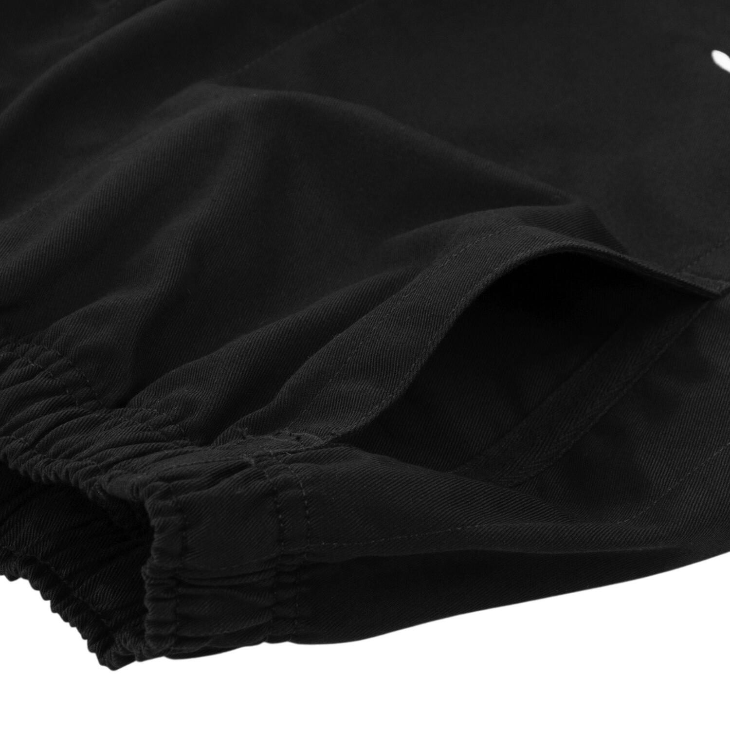 Pantaloncini Bambini Canterbury Professional 2.0 Nero 4/4