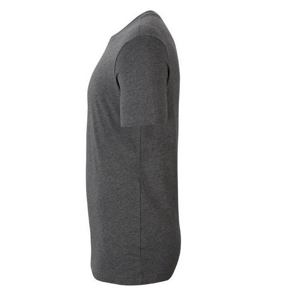 Tshirt PARK Homme (Graphite) 3/4