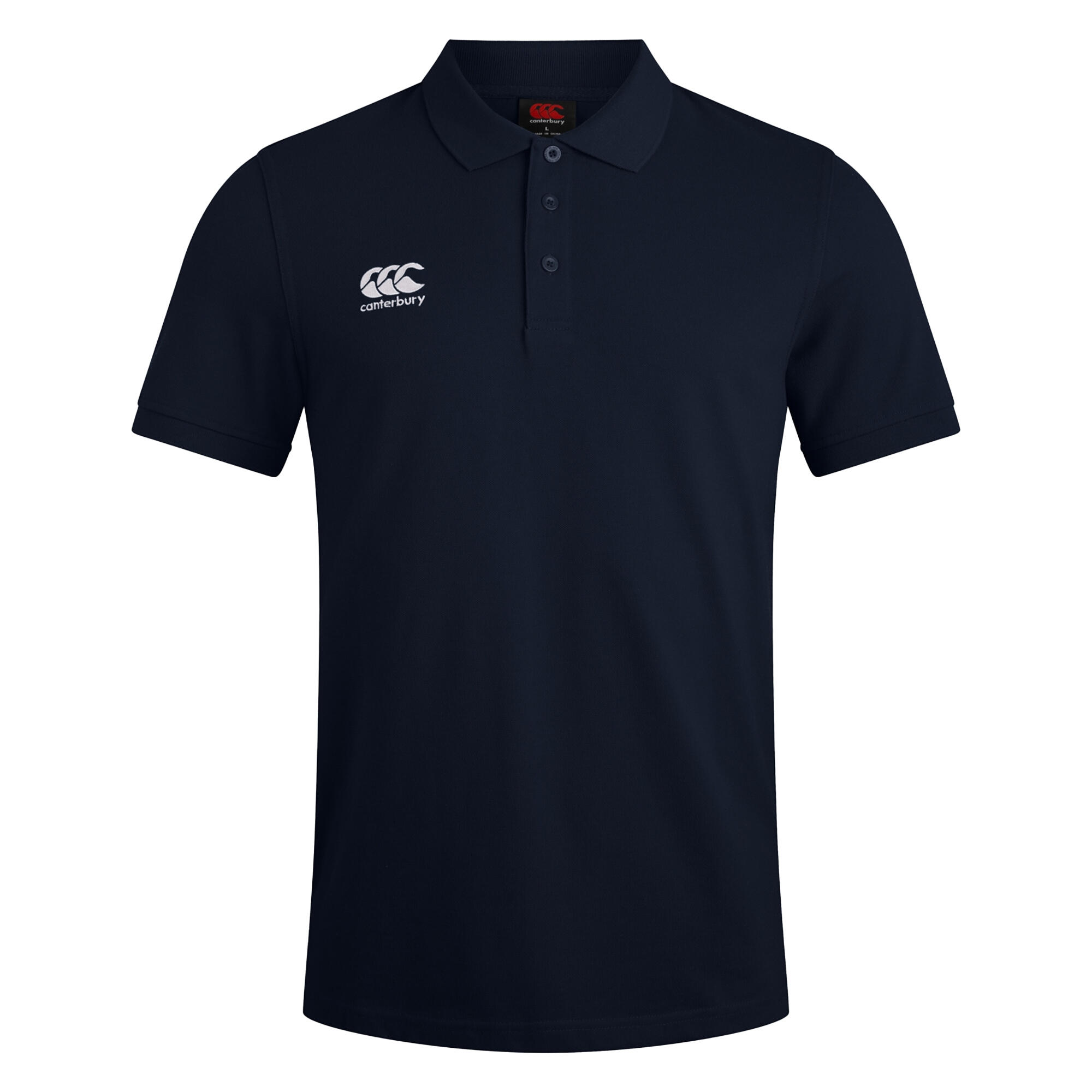 "Waimak" Poloshirt für Herren Marine 2/4