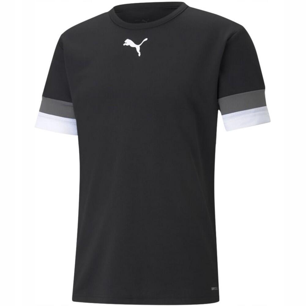 Tricou Drumetii In Natura Puma Barbati