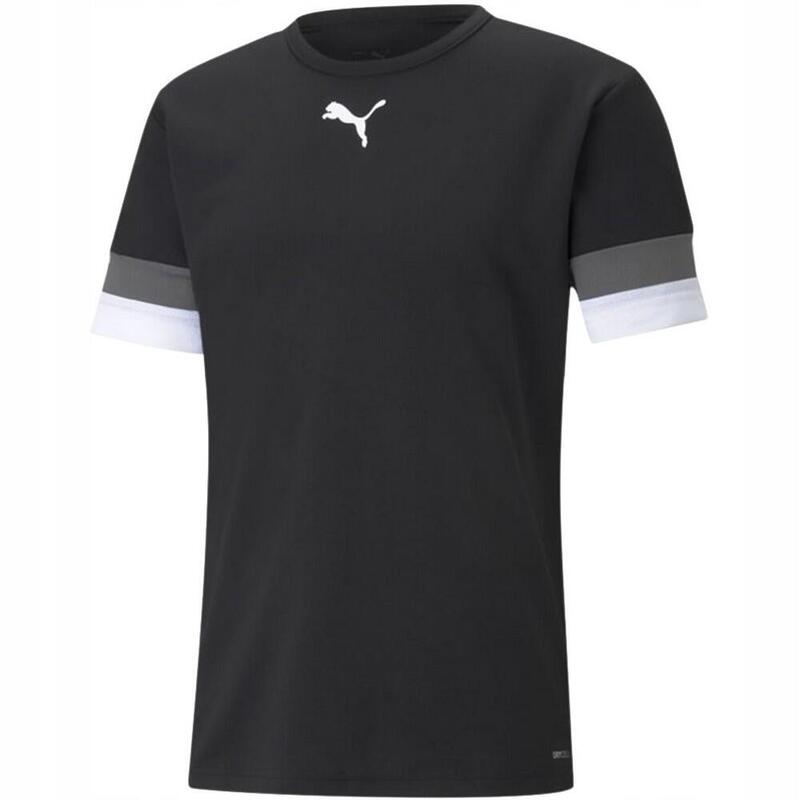 Tricou Drumeții În Natură Puma Bărbați