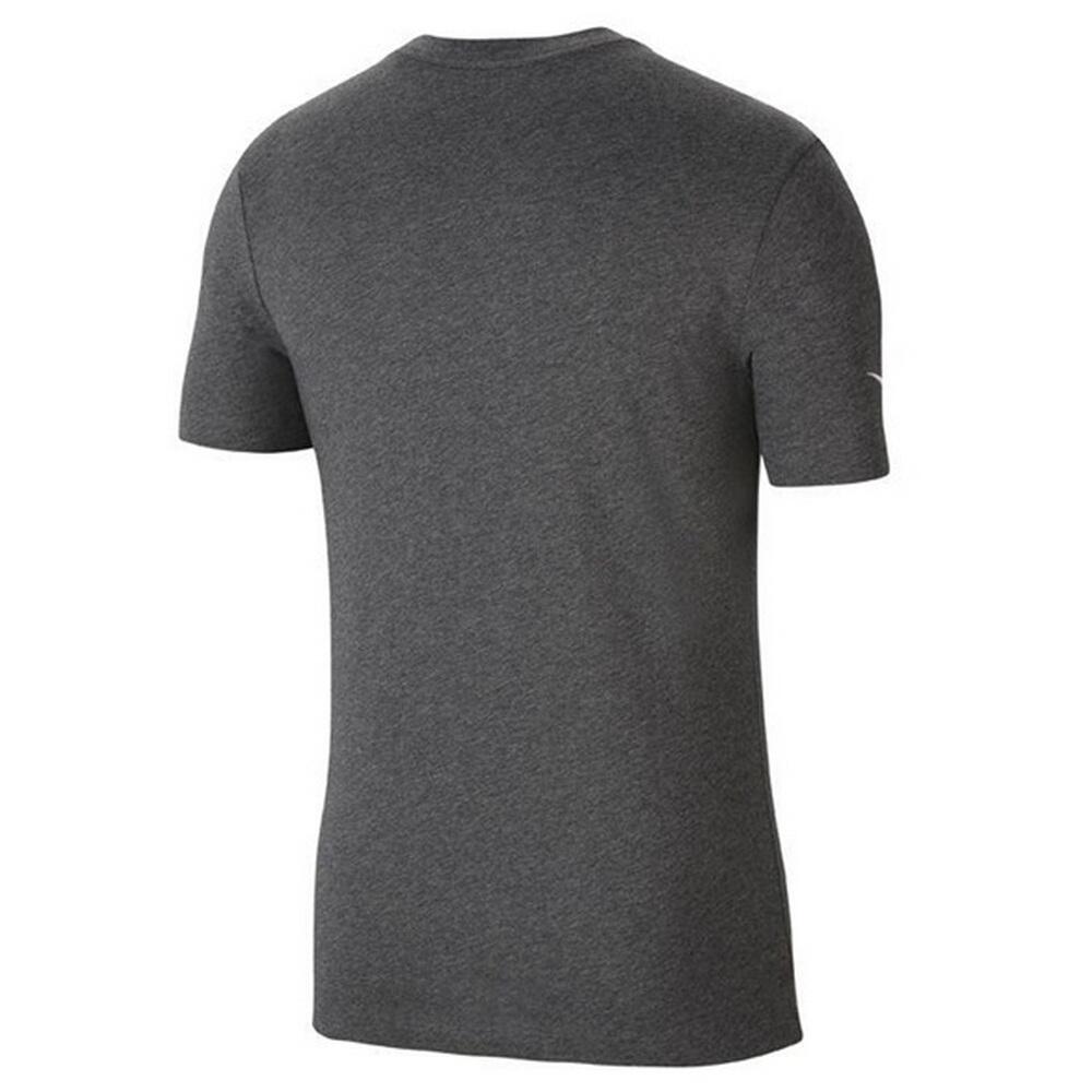 Tshirt PARK Homme (Graphite) 2/4