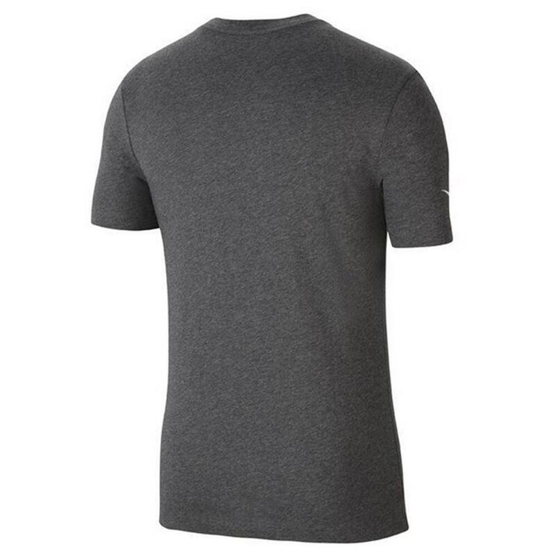 Tricou Drumeții În Natură Nike Park 20 Bărbați