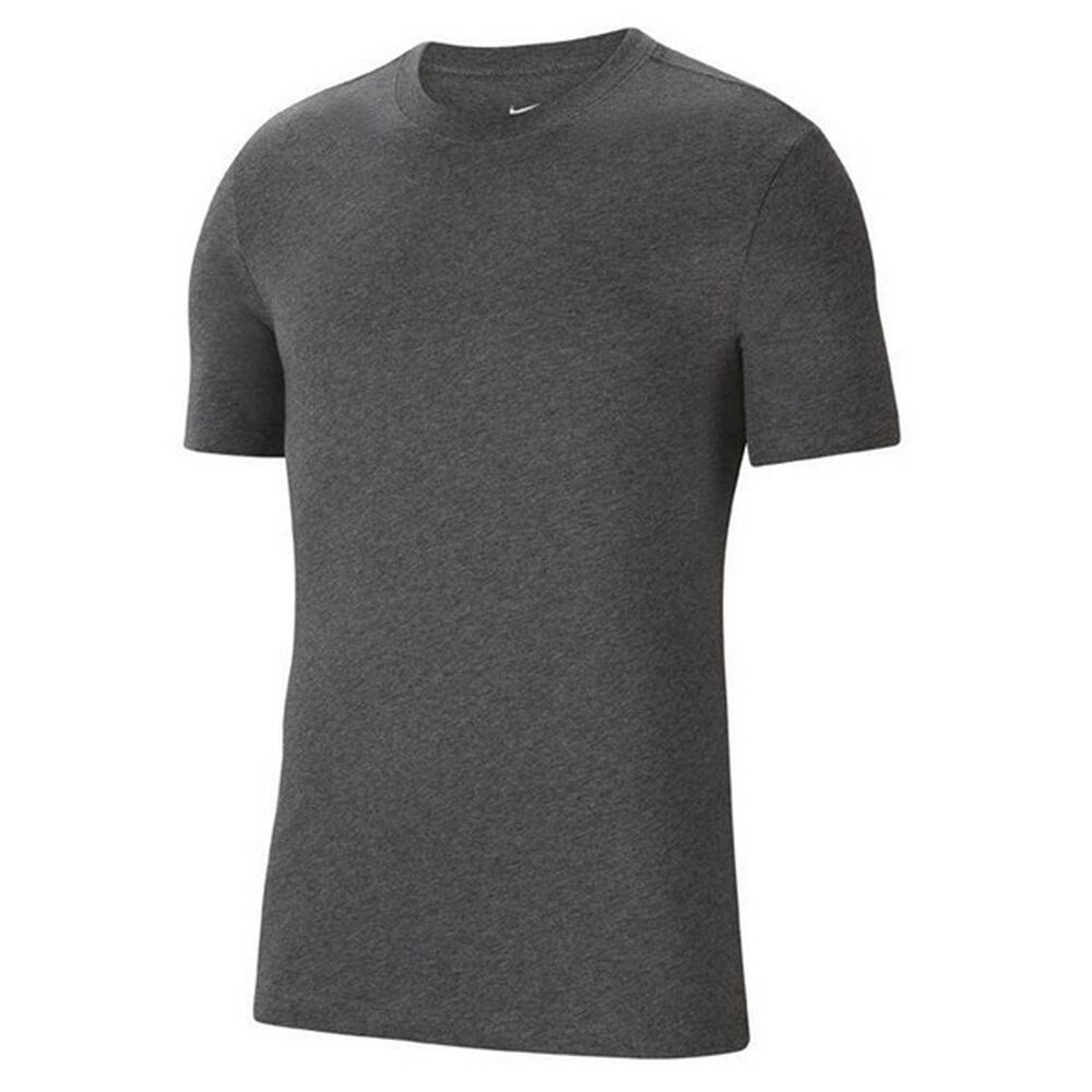 Nike - Tshirt Park Homme (graphite) - T-shirt Manches Courtes - Gris - Decathlon