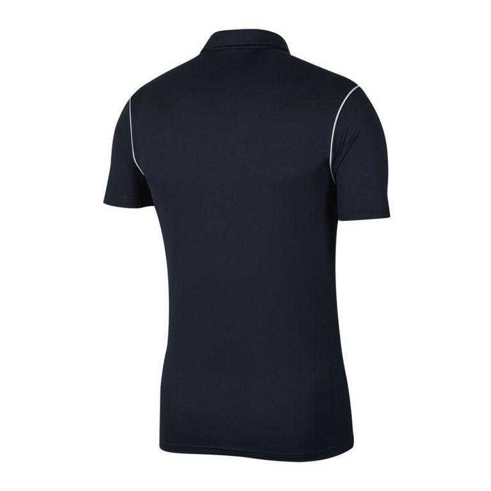 Polo PARK Enfant (Bleu Marine) 2/4