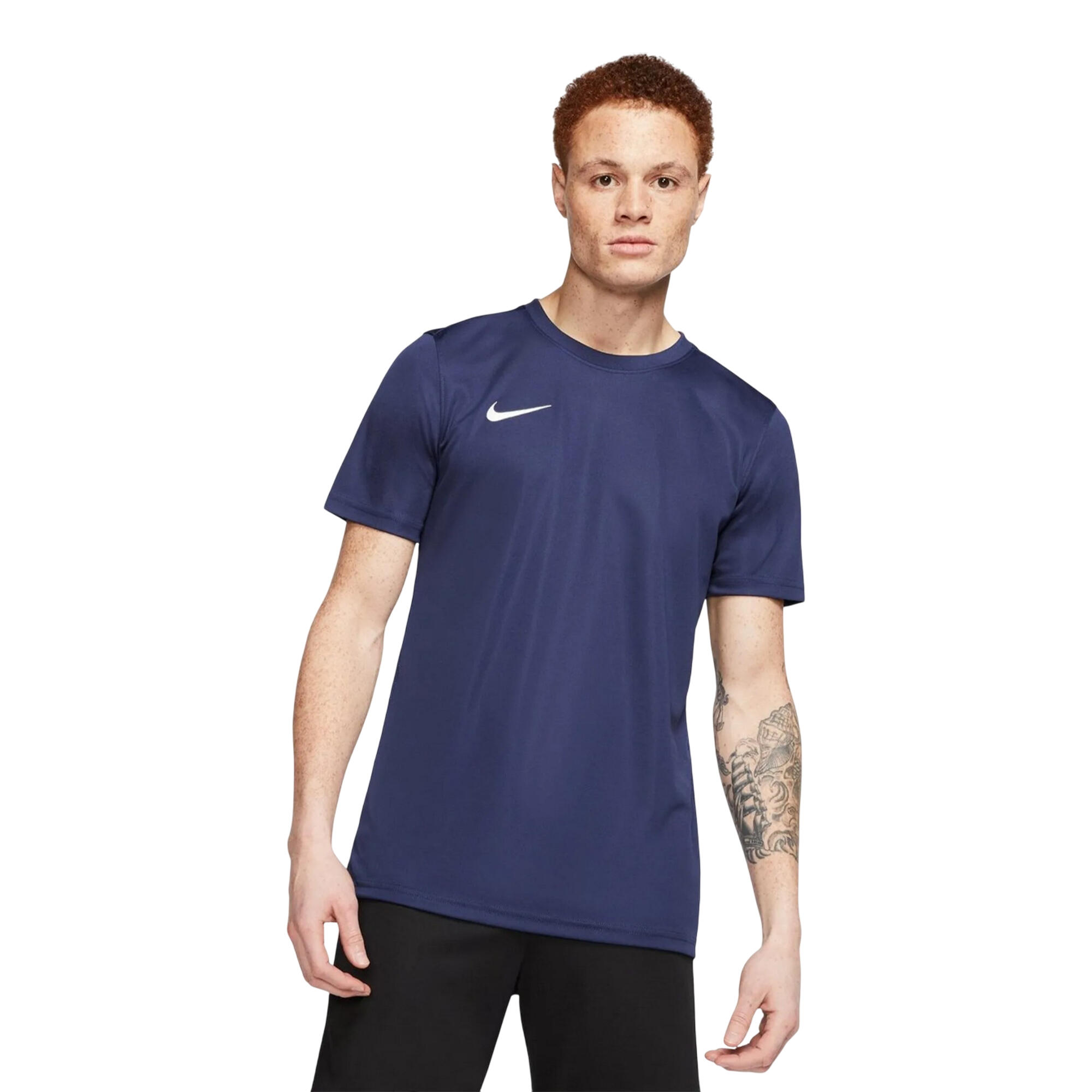 Donkerblauw / Denimblauw