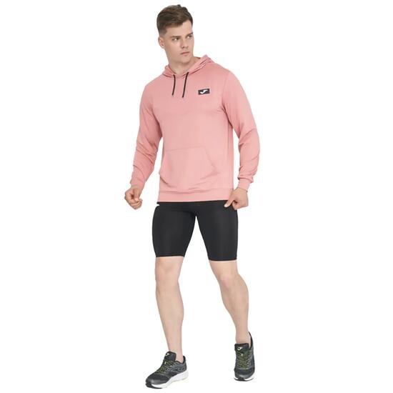Short De Foot ACADEMY BRAMA Homme (Noir)