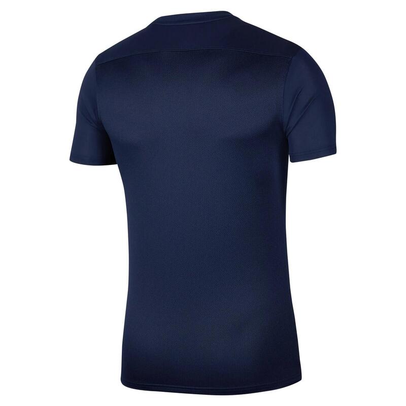 Bluza Drumeții În Natură Nike Dry Park VII Bărbați