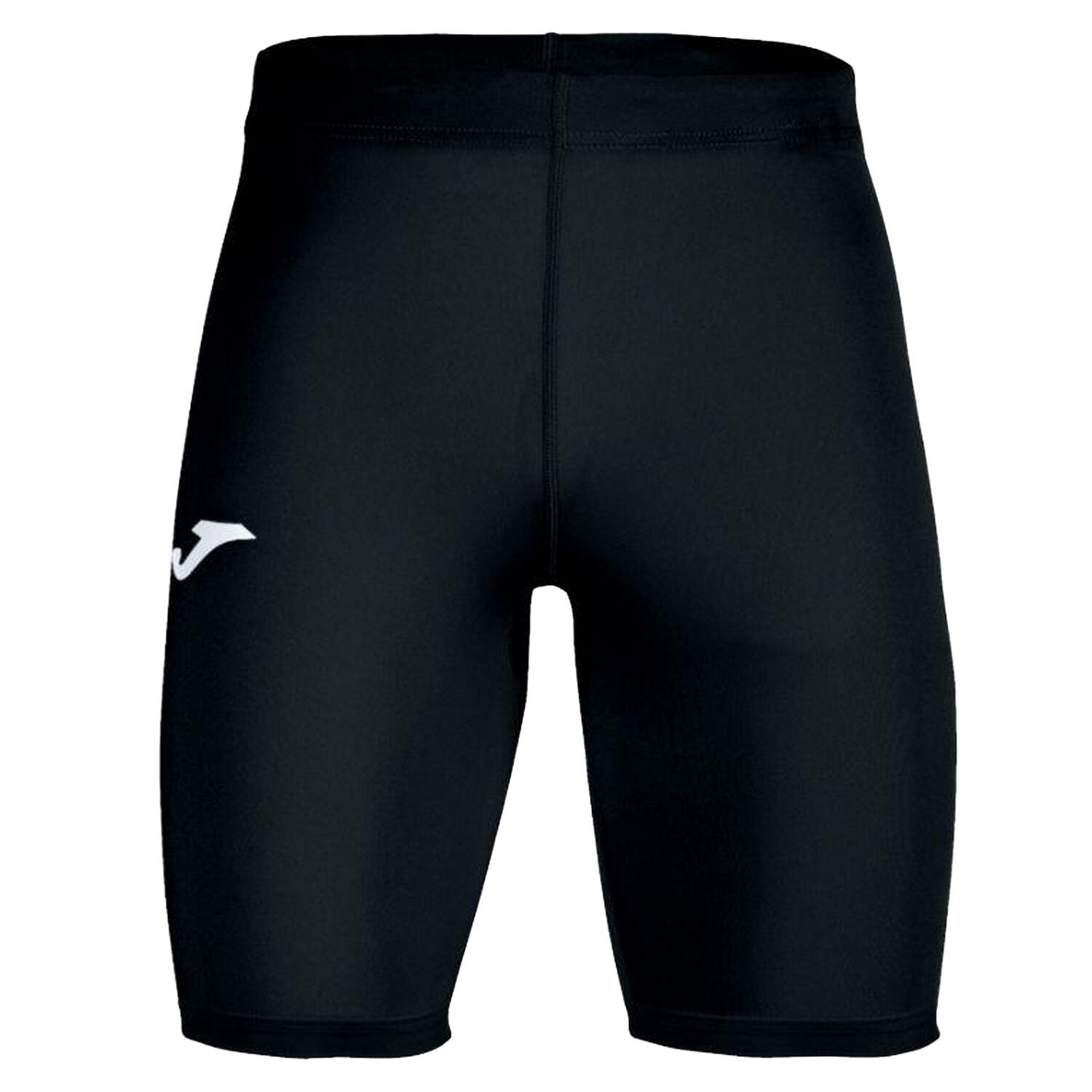 Joma - Short De Foot Academy Brama Homme (noir) - Short - Noir - Decathlon