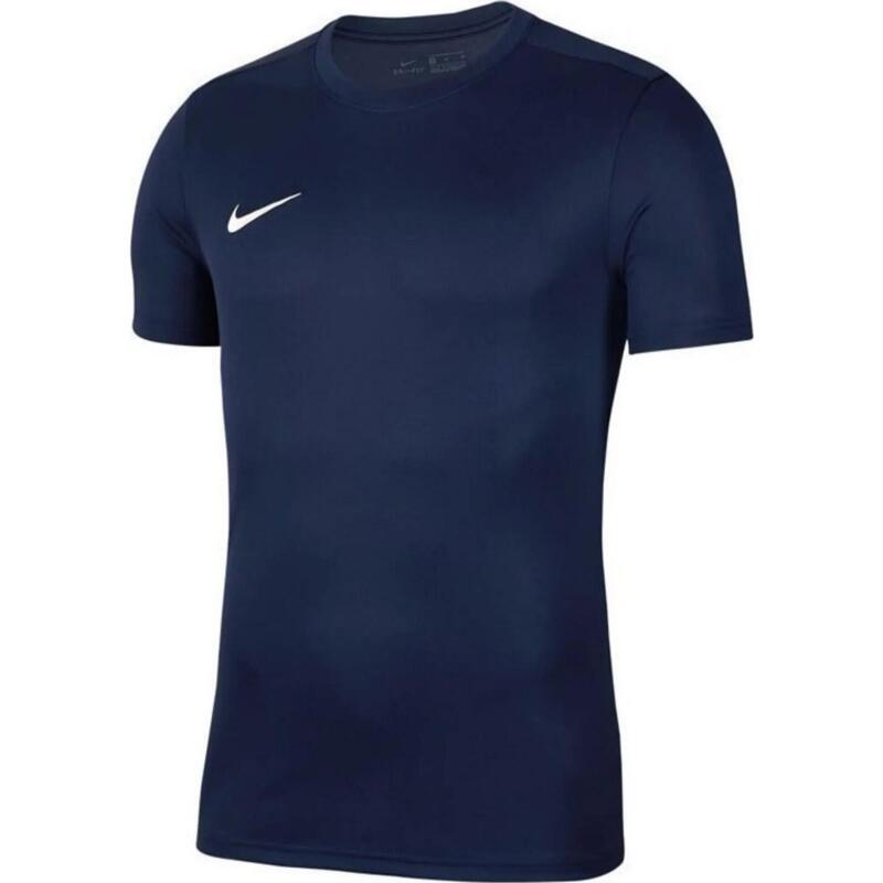 Bluza Drumeții În Natură Nike Dry Park VII Bărbați