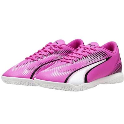 Scarpe Da Calcio Uomo Puma Ultra Play IT Rosa