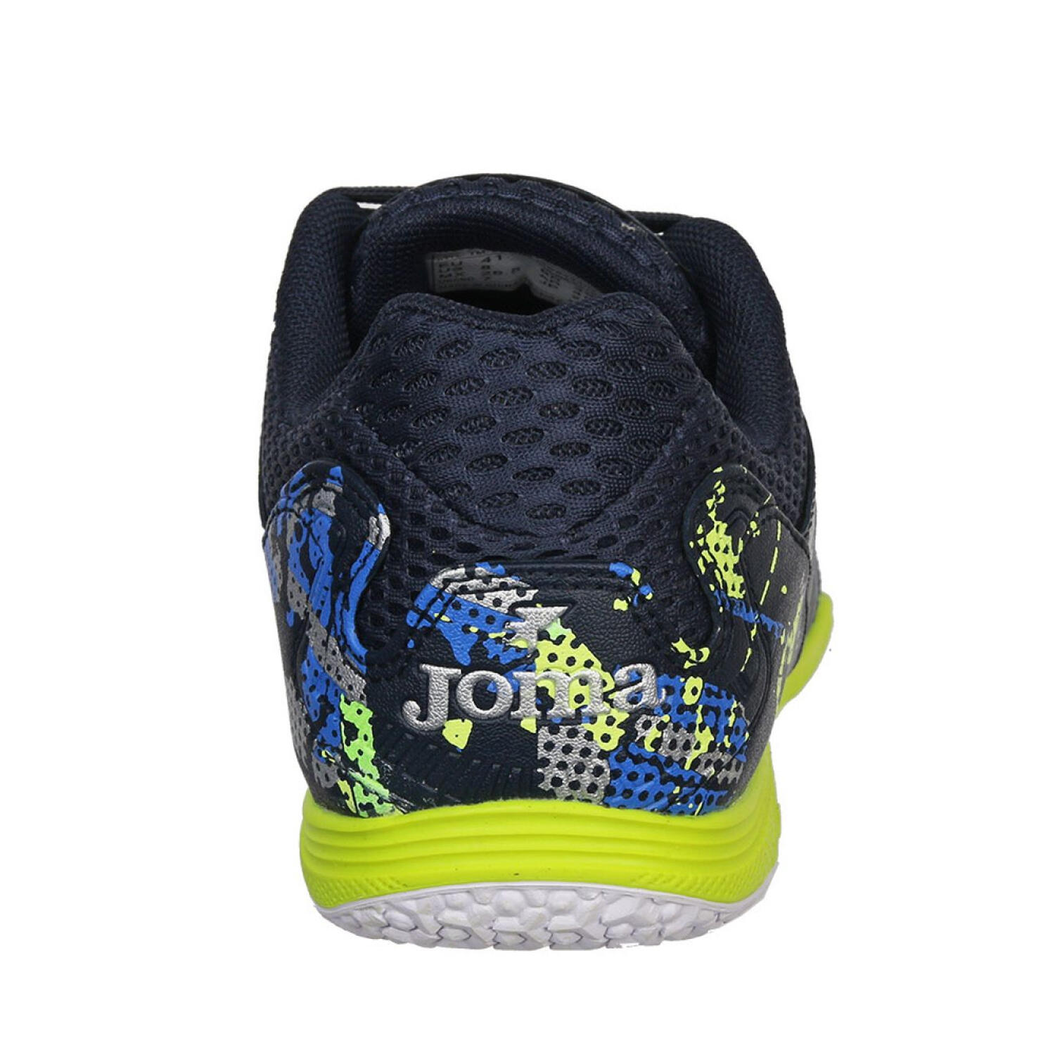 ScarpeUomo Joma Maxima 24 Blu Navy 2/5