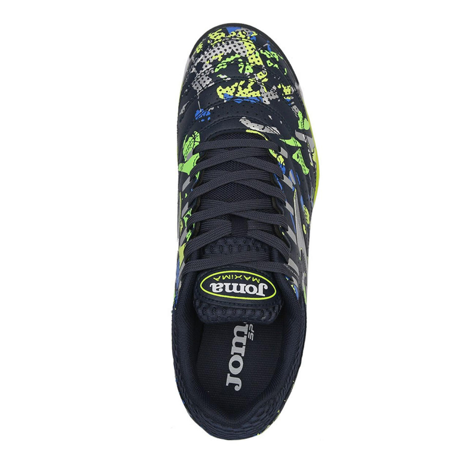 ScarpeUomo Joma Maxima 24 Blu Navy 4/5