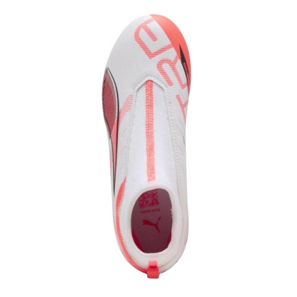 Buty Piłkarskie Ze Sztuczną Nawierzchnią Dla Dzieci Ultra 5 Match