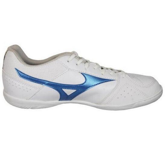 Heren MRL Sala Club zaalvoetbalschoenen (Wit)