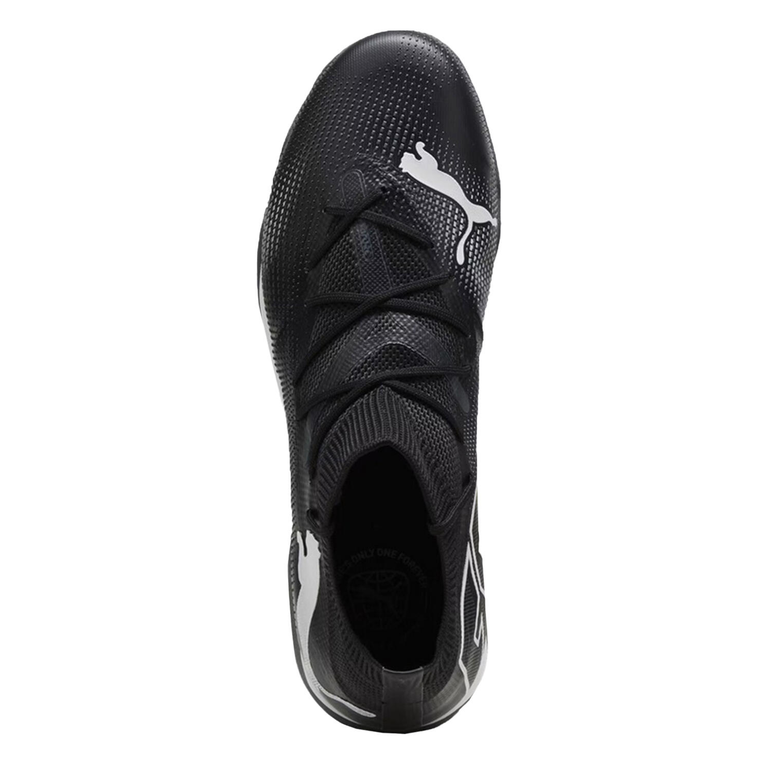 Botas de Futebol Homem Future 7 Match IT (Preto) 3/5