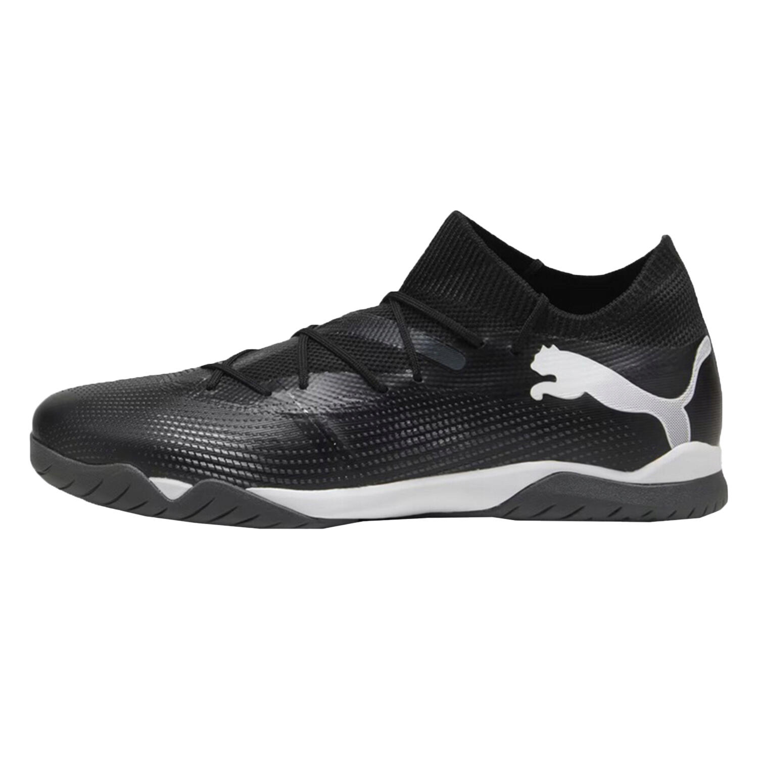 Botas de Futebol Homem Future 7 Match IT (Preto) 2/5