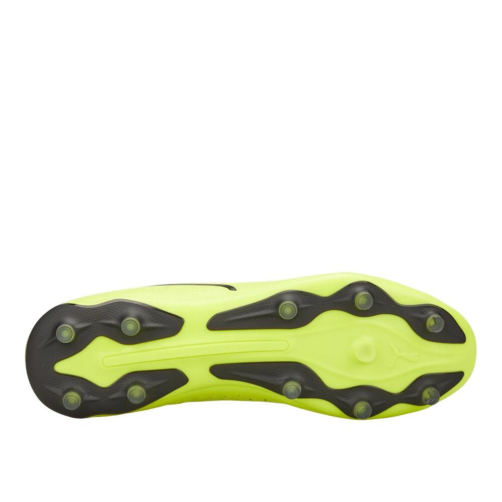 Scarpe Da Calcio Per Terreni Compatti King Uomo Puma Verde 4/15