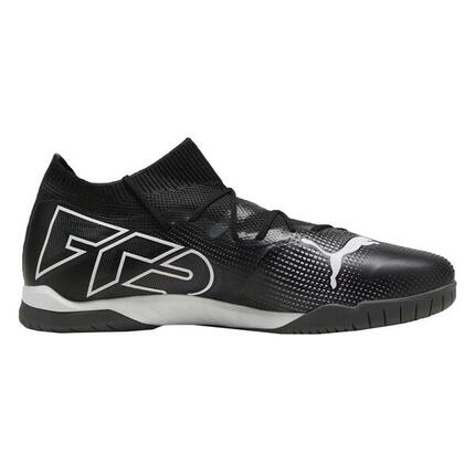 Botas de Fútbol Future 7 Match IT para Hombre Negro