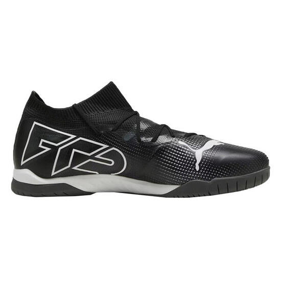 Botas de Fútbol Future 7 Match IT para Hombre Negro