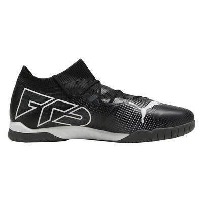 Heren future 7 match it voetbalschoenen (zwart)
