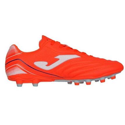 Botines de Terreno Firme Aguila 25 para Hombre Naranja